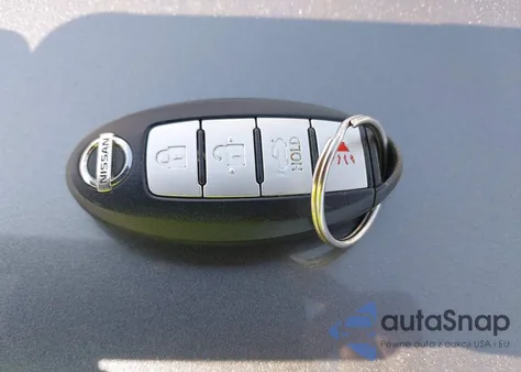 2015 Nissan Altima 2.5 S из США, поврежденный, VIN 1N4AL3AP4FC153440